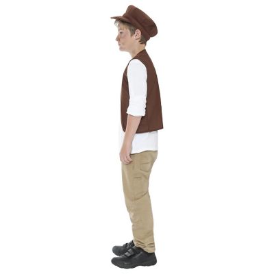 Victorian Boy Kit Costume Accessory Image 1