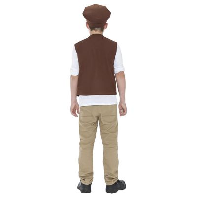 Victorian Boy Kit Costume Accessory Image 2