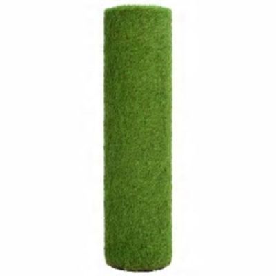 vidaXL Artificial Grass 3.3'x49.2'/0.2" Green Image 2