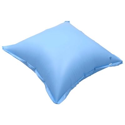 vidaXL Inflatable Winter Air Pillows for Above-Ground Pool Cover 4 pcs PVC Image 1
