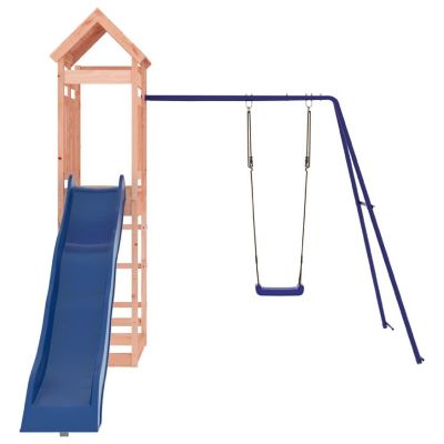 vidaXL Outdoor Playset Solid Wood Douglas | Oriental Trading