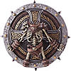 Viking Lord Shield And Sword Image 2