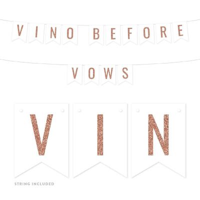 Vino Before Vows 4x5.5IN Banner Image 1