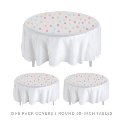 Vintage Bohemian Confetti 180-Pack Image 3