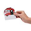 Vintage Camper Cutouts - 48 Pc. Image 1