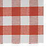 Vintage Red Buffalo Check Ribbed Placemat (Set Of 6) Image 3