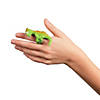 Vinyl Dinosaur Rings - 12 Pc. Image 1