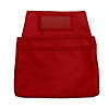 Vinyl Seat Companions, Small, Red 12-Pack Image 2
