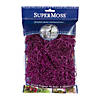 Violet Spanish Moss - 2 oz. Image 1