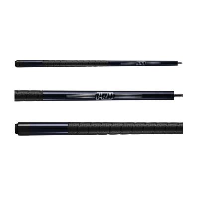 Viper Sure Grip Pro Black Billiard/Pool Cue Stick 19 Ounce Image 2