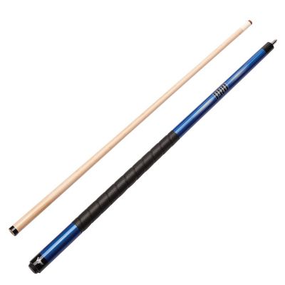 Viper Sure Grip Pro Blue Billiard/Pool Cue Stick 18 Ounce Image 1