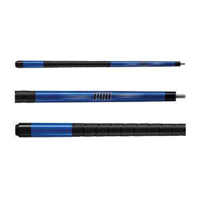 Viper Sure Grip Pro Blue Billiard/Pool Cue Stick 18 Ounce Image 1