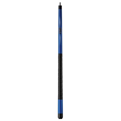 Viper Sure Grip Pro Blue Billiard/Pool Cue Stick 18 Ounce Image 2