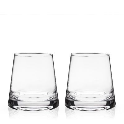 Viski Burke Whiskey Glasses by Viski Image 1