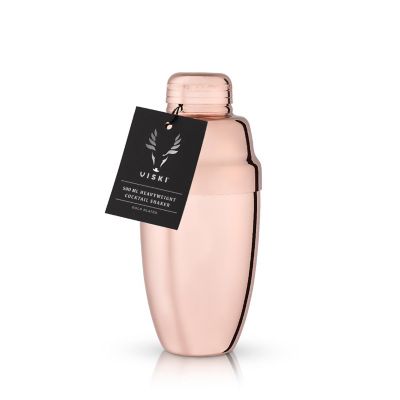 Viski Copper Heavyweight Cocktail Shaker by Viski Image 1