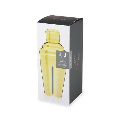 Viski Gold Measured Shaker by Viski Image 1