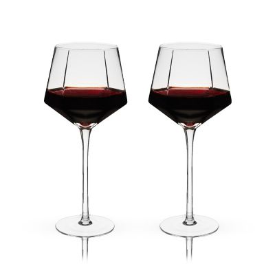Viski Seneca Wine Glass by Viski Image 1