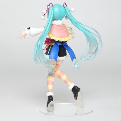 Vocaloid Hatsune Miku Figure  Winter Image Version Image 3