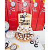 Volleyball Cupcake Stand Image 1