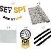 Volleyball Parade Float Decorating Kit - 16 Pc. Image 1