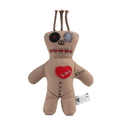 Voodoo Doll Costume Accessory Image 1
