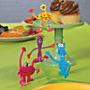 Wacky Monster Bendables - 24 Pc. Image 1