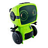 Walkie Talkie Robot: Green Image 1
