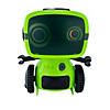 Walkie Talkie Robot: Green Image 2