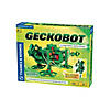 Wall-Climbing Geckobot Image 1