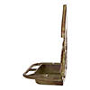Wall Mounted Cast Iron Bird Feeder Image 1