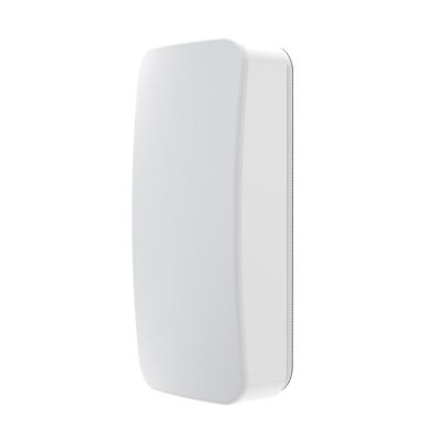 Walldeca Magnetic Premium Dry Eraser (White) Image 1