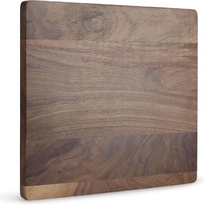 Walnut Cutting Board (Case Of 10) Image 1