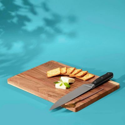 Walnut Cutting Board (Case Of 10) Image 1
