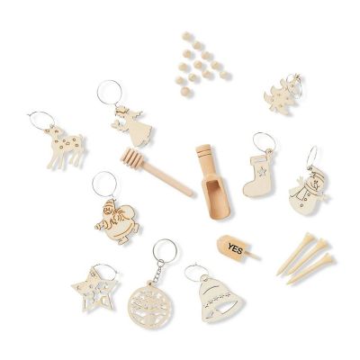Waratah Christmas Party Cracker - 8 pcs Image 3