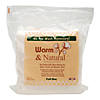 Warm Company Warm & Natural Cotton Batting - Full Size, 90" x 96" Image 1
