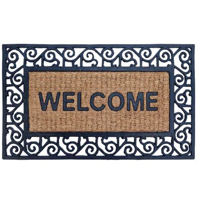 Warm Welcome Rug Image 1