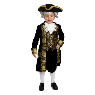Washington Costume- Kids L Image 1