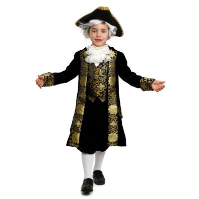 Washington Costume- Kids L Image 1