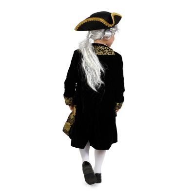 Washington Costume- Kids L Image 2