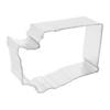 Washington State 3.5" Cookie Cutters Image 2