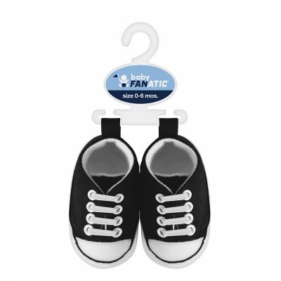 Washington State Cougars Baby Shoes Image 2