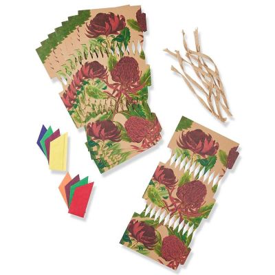 Watarah DIY Party Cracker Flat Pack Kit - 8 pcs Image 3