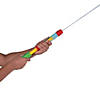 Water Blaster Tubes - 6 Pc. Image 1