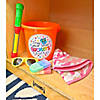 Water Blaster Tubes - 6 Pc. Image 2