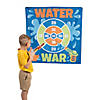 Water Wars Party Target Image 1