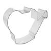 Watering Can 4" Cookie Cutters Image 2