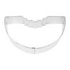 Watermelon 4.25" Cookie Cutters Image 1