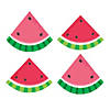 Watermelon Cutouts - 48 Pc. Image 1