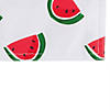 Watermelon Print Outdoor  Placemat (Set Of 6) Image 1