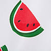 Watermelon Print Outdoor  Placemat (Set Of 6) Image 2